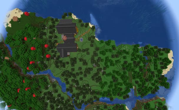 In game screenshot of the a puzzle in the basement